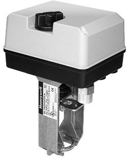 محرک الکتریکی ON/OFF هانیول ML6420A3072 