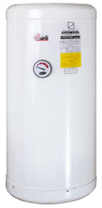 آبگرمکن برقی دیواری آزمون کار مدل Ew50