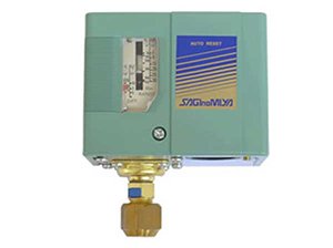 پرشر سوئیچ ساگینومیا (SAGINOMIYA) مدل SNS-C110X