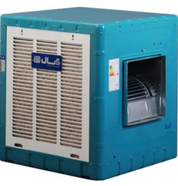 کولر آبی آبسال 3500 مدل AC 35