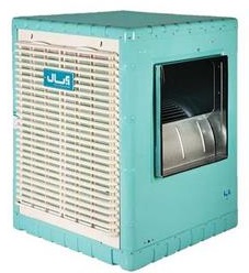 کولر آبی سلولزی آبسال 7600 مدل AC-CP76