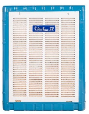کولر آبی آزمایش مدل AZ-3300