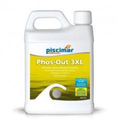 محلول آنتی فسفات آب استخر Pisicmar