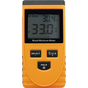 رطوبت سنج چوب غیر تماسی بنتک مدل GM630 