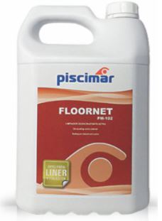 محلول ضد رسوب Piscimar مدل PM-102