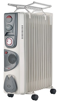 شوفاژ برقی مگامکس مدل MOH-1550