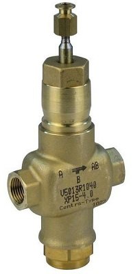 شیر موتوری سه راهه هانیول مدل V5013R1040