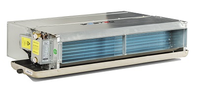 یونیت داخلی سقفی توکار VRF وستن ایر IDWVRF09P1