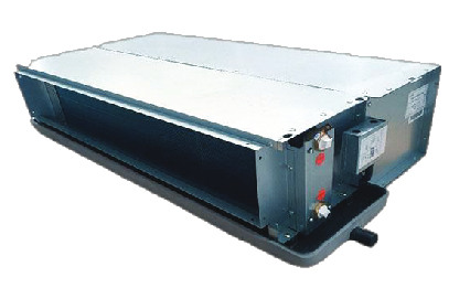فن کویل سقفی توکار 1200cfm اورینت مدل OFMSCD3