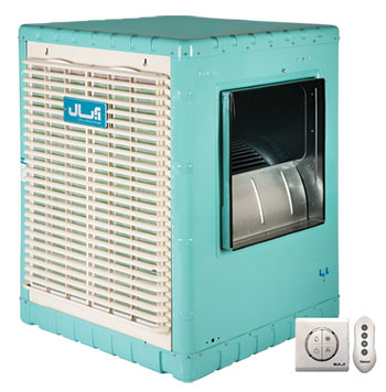 کولر آبی سلولزی آبسال مدل AC/CP75R
