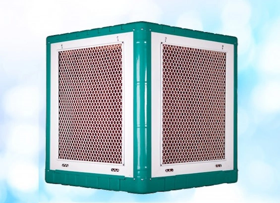 خرید کولر آبی سلولزی کاوه کویر 6000 مدل KA60S