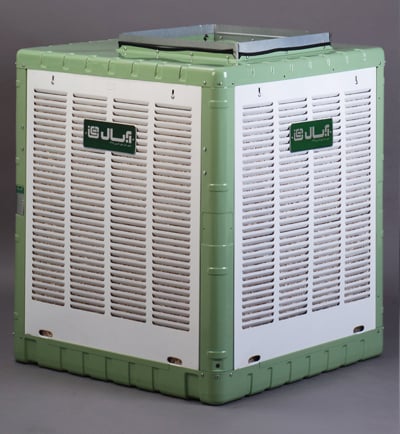 کولر آبی بالازن آبسال 3800 مدل AC 38