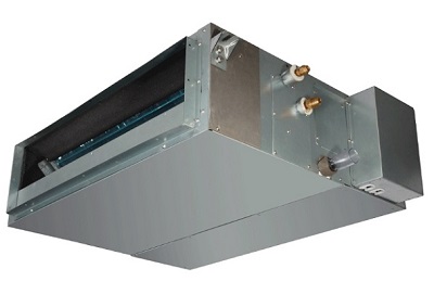 خرید داکت اسپلیت سقفی هایسنس 48000 اینورتر HID-48