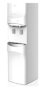 دستگاه تصفیه آب ایستاده نایس مدل CHP-4010S
