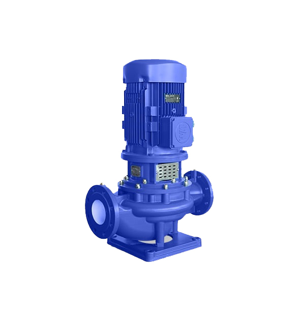 پمپ سیرکولاتور زمینی سمپا مدل TKF-M-65-200