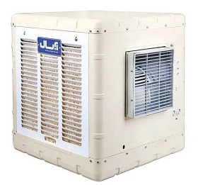 کولر آبی آبسال 3300 مدل AC 33