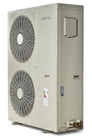 مینی مولتی اسپلیت وستن ایر مدل WVRF05P1T3