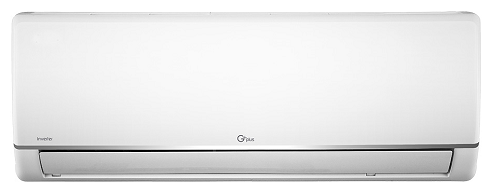 کولر گازی جی پلاس 24000 اینورتر حاره ای GAC-TM24L3
