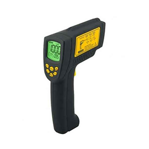 ترمومتر لیزری دلتا کنترل مدل DELTA-892 