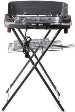 باربیکیو پارس خزر BBQ-2000V