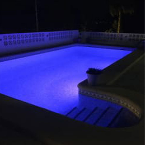 چراغ HQPOOL