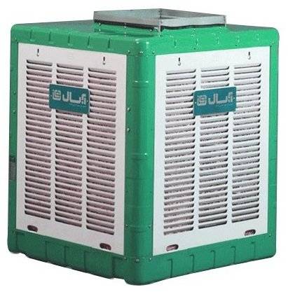 کولر آبی بالازن آبسال 5800 مدل AC 58
