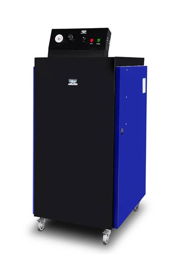 پکیج کوتاه کالورپک مدل cp85-s