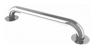 دستگیره استیل استخر ایمکس مدل L300