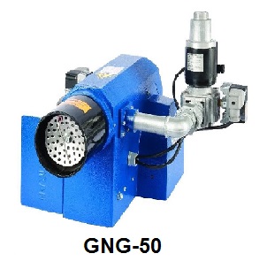 مشعل گازی گرم ایران مدل GNG-50