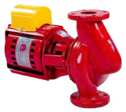 پمپ سیرکولاتور خطی آزاد البرز مدل (1/2hp)2AA