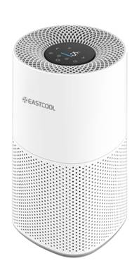 دستگاه تصفیه هوا ایستکول مدل TM-TW350UV