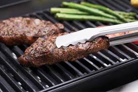باربیکیو پارس خزر مدل BBQ-2000V