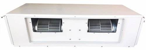داکت اسپلیت هوشمند یورو ایر مدل EADS-18P1Q1R