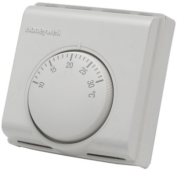 ترموستات هانیول تک فصل مدل T6360 