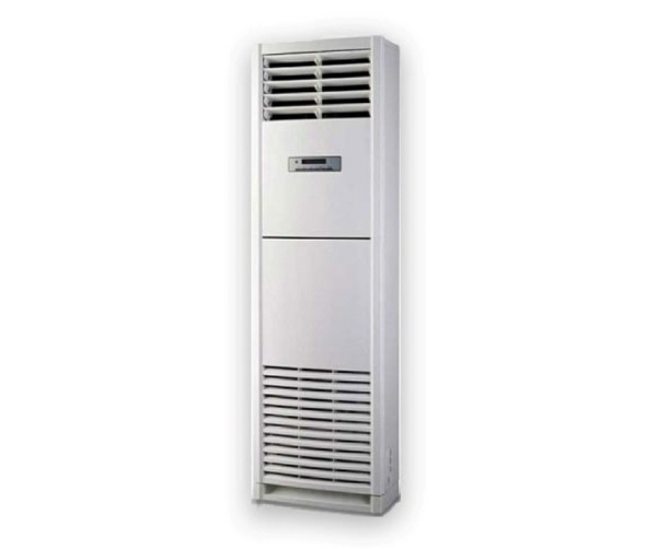 خرید کولر گازی ایستاده 36000 ایران رادیاتور IAC-36CH/FS-R/A