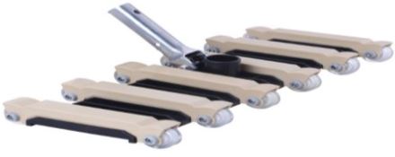 سر جاروی استخر کوکیدو مدل k894cs