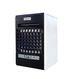 هیتر گازی 50000 کیلو کالری آذر تهویه مدل A650