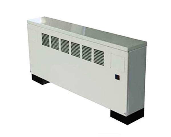 خرید فن کویل زمینی روبرو زن ساراول 1000CFM مدل SF-FE-10