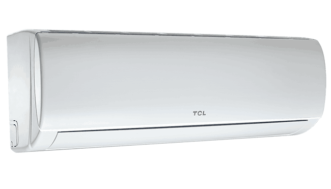 کولر گازی تی سی ال 9000 مدل TAC-09CHSA/XA41