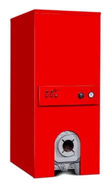 کیج زمینی دوگانه سوز شوفاژکارآذرخش as300-9