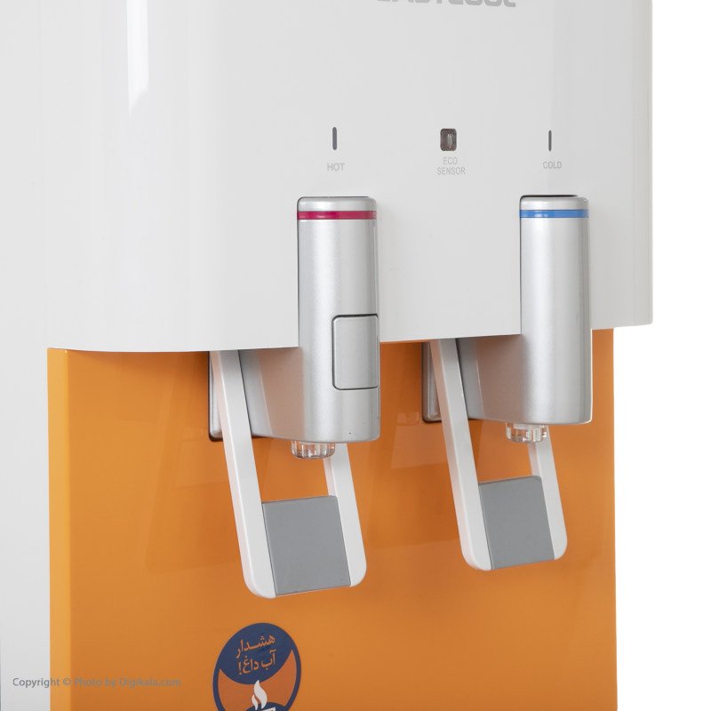 آبسردکن رومیزی ایستکول مدل TM-DW305UF