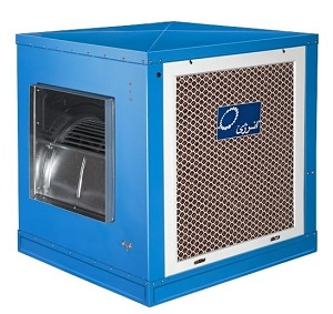 کولر آبی سلولزی انرژی 7000 مدل EC 0700
