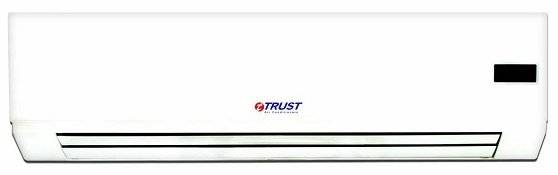 فن کویل دیواری تراست مدل TMFCW-600