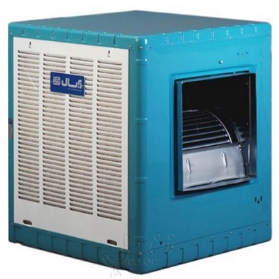 کولر آبی آبسال 4000 مدل AC 40