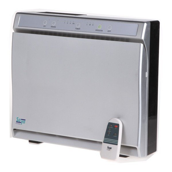 تصفیه هوا پارس خزر مدل KC-M260UV