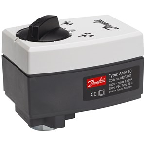محرک الکتریکی دانفوس مدل (AME 10(082G3005