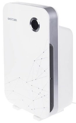 تصفیه کننده هوا ایستکول مدل TM-TW209