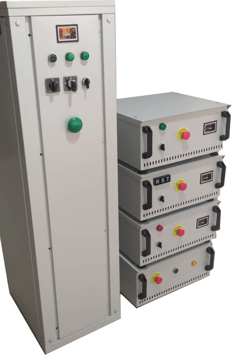 ژنراتور ازن آتیه پرداز