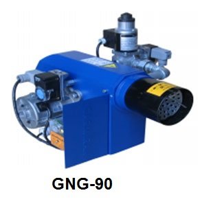 خرید مشعل گازی گرم ایران مدل GNG-90