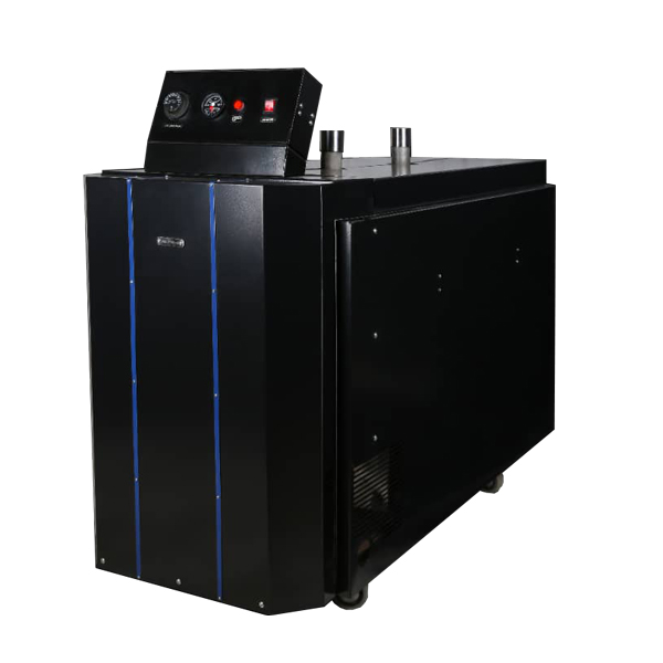 گرمکن آب استخر آکوامارین مدل df2